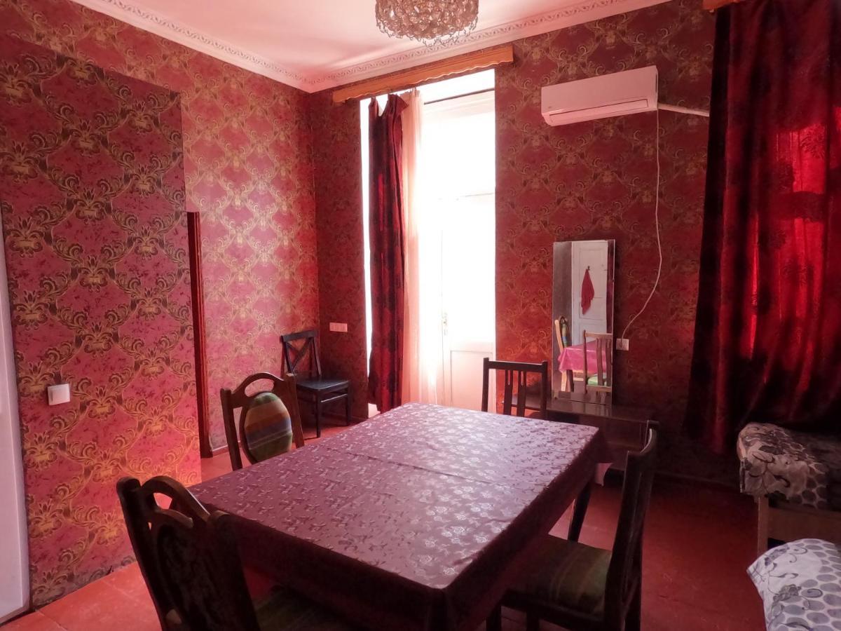 Sabir'S Apartment Old Town Tbilisi Exterior foto